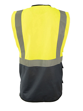 Сигнальный жилет Brodeks 