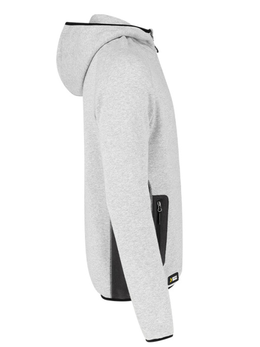 Толстовка OAK HOODIE MEN 2 SAFETY JOGGER