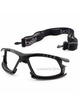 Набор к очкам BOLLE RUSH+ резинка + обтюратор