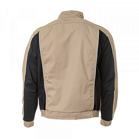 Куртка BRODEKS KS201