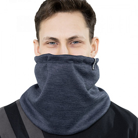 Баф BRODEKS KM104 флис