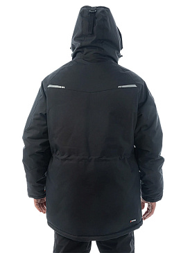 Парка мужская зимняя KW 215