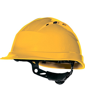 Каска защитная QUARTZ IV