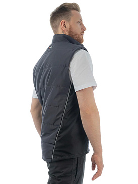 Жилет утепленный KW101