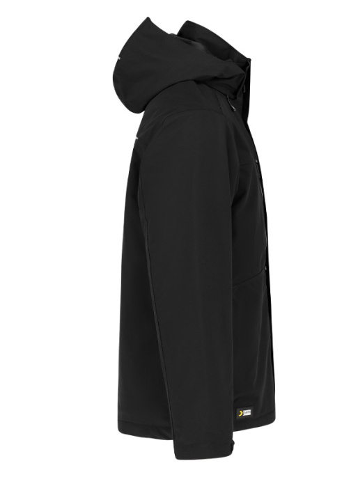 Куртка утепленная OAK WINTER JAKET M SAFETY JOGGER