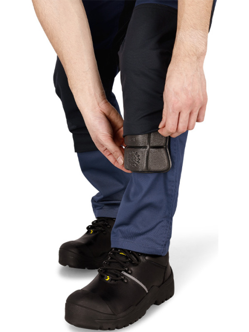 Брюки DENEB TROUSERS MEN SAFETY JOGGER Брюки DENEB TROUSERS MEN SAFETY JOGGER