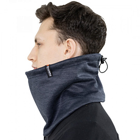 Баф BRODEKS KM104 флис