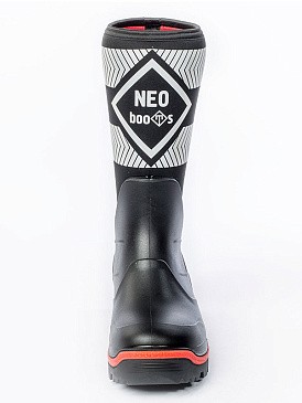 Сапоги &quot;NEO BOOTS&quot; литьевые полиуретановые, нитриловая подошва
