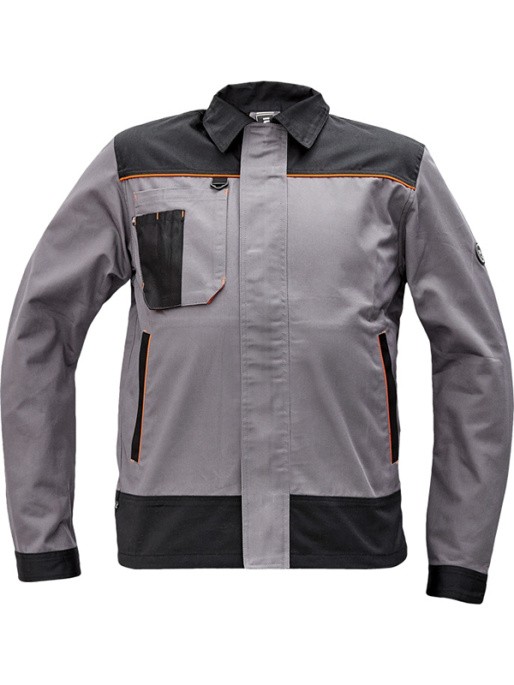 Куртка рабочая CREMORNE