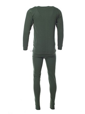 Белье нательное зимнее с начесом (250гр)