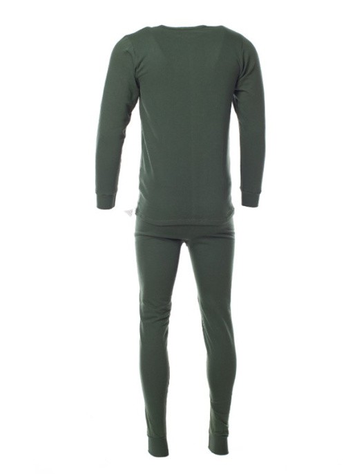 Белье нательное зимнее с начесом (250гр)