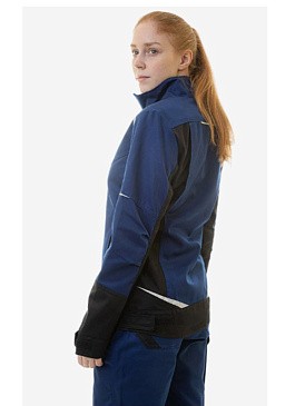 Женская летняя  куртка Brodeks KS 228