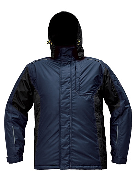 Куртка рабочая DAYBORO зимняя