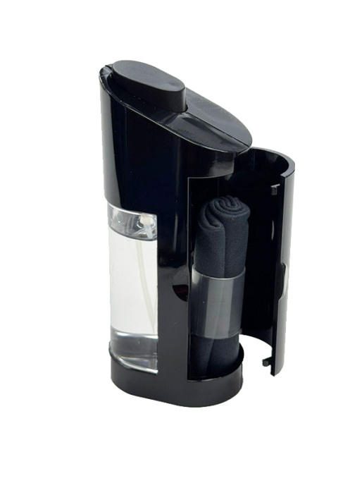 Спрей против запотевания с салфеткой BOLLE B200/PACF030 30мл