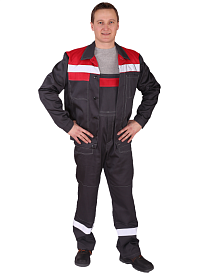 Костюм рабочий ЧИКАГО ПКК