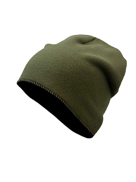 Шапка флисовая