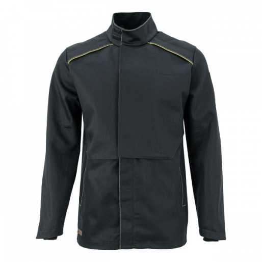 Защитная куртка сварщика BRODEKS FS28-02