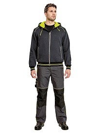 Толстовка KNOXFIELD