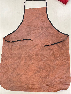 Фартук винилискожа АДОНИС