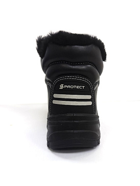 Ботинки ONEGA MID S.PROTECT