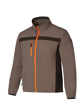 КУРТКА SOFTSHELL LULEA2