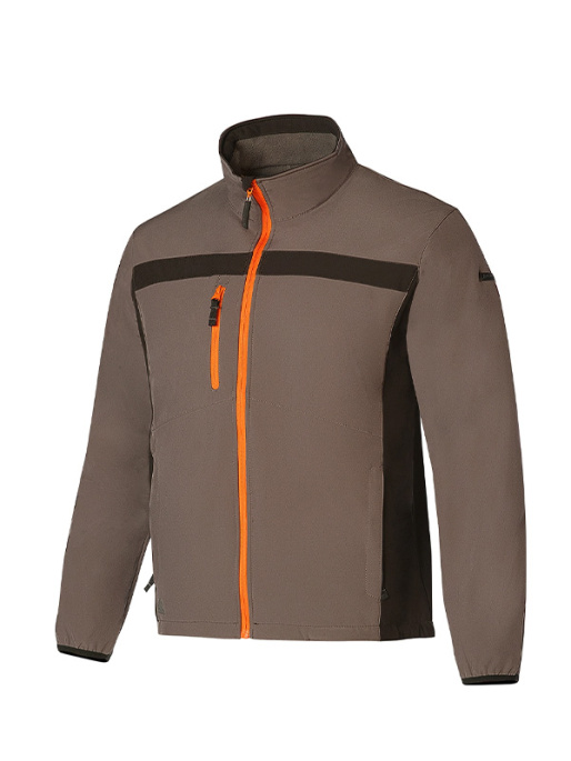 КУРТКА SOFTSHELL LULEA2