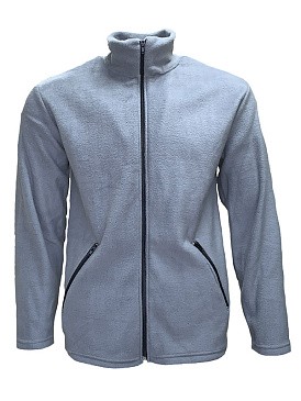 Куртка флисовая "Etalon Basic TM Sprut"