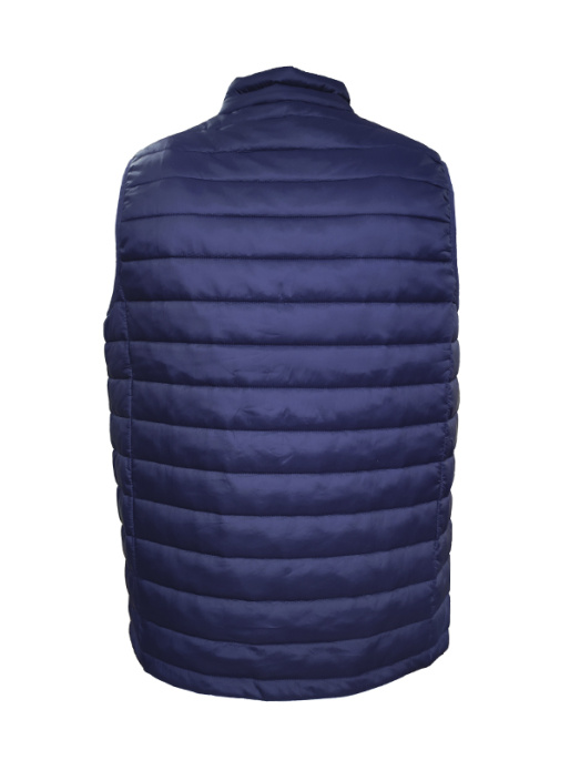 Жилет утепленный ЭТАЛОН арт. J-01 Жилет утепленный ЭТАЛОН арт. J-01