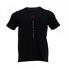 Футболка BRODEKS KS701 basic