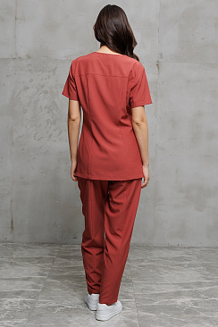 Куртка медицинская женская  Кампари АР845