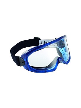 Очки защитные закрытые BOLLE SUPERBLAST