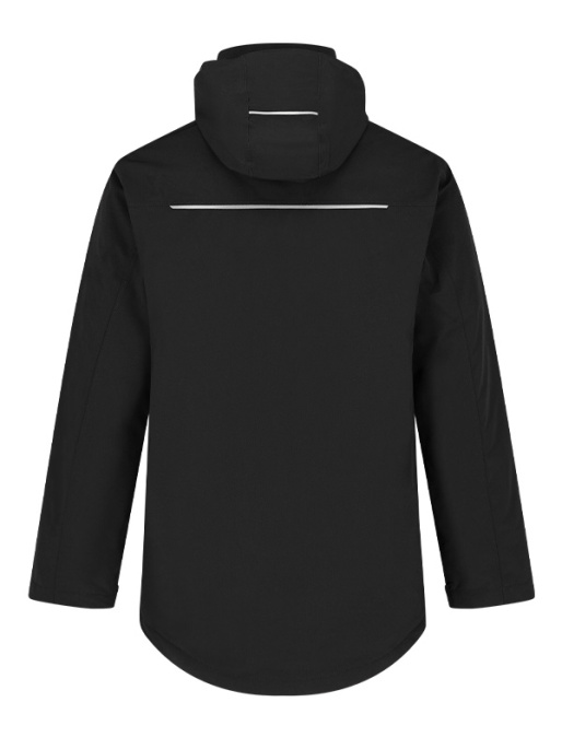 Куртка утепленная OAK WINTER JAKET M SAFETY JOGGER