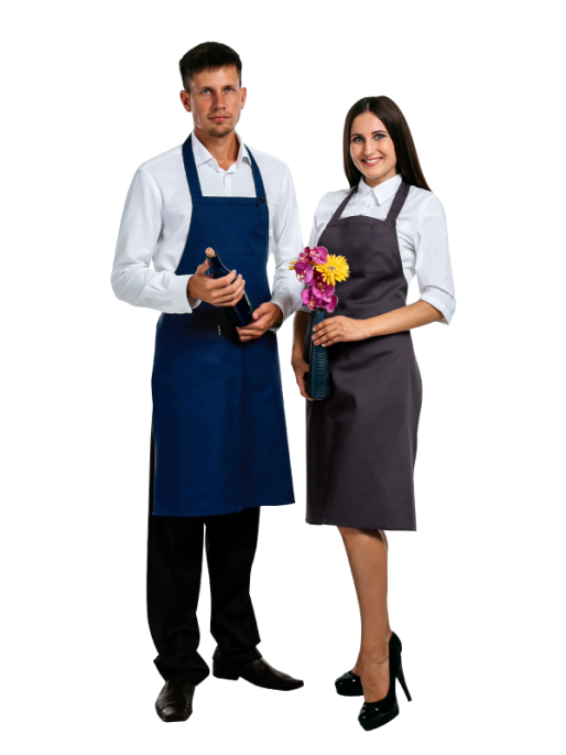 Фартук СЕВИЛЬ старый