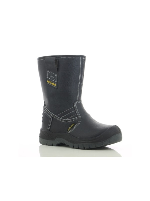Сапоги рабочие BESTBOOT утепленные