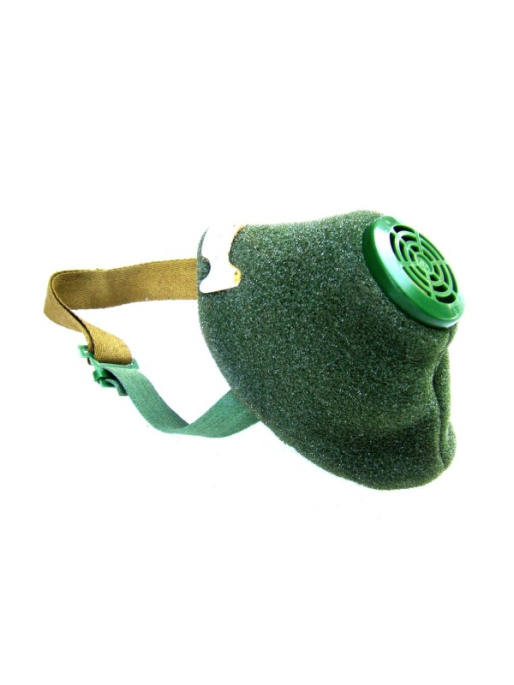 Респиратор У-2К с клапаном