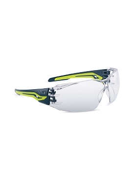 Очки защитные BOLLE SILEX+