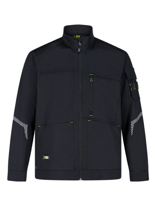 Куртка OAK WORK JACKET M SAFETY JOGGER Куртка OAK WORK JACKET M SAFETY JOGGER