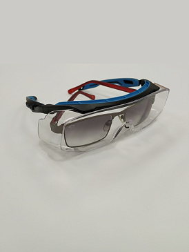 Очки защитные BOLLE TRYON OTG