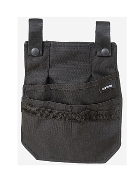 Навесные карманы Brodeks KM 100