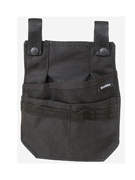 Навесные карманы Brodeks KM 100