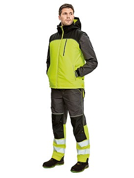 Жилет двухсторонний KNOXFIELD