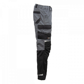 Брюки BRODEKS KS302-C 100% хлопок