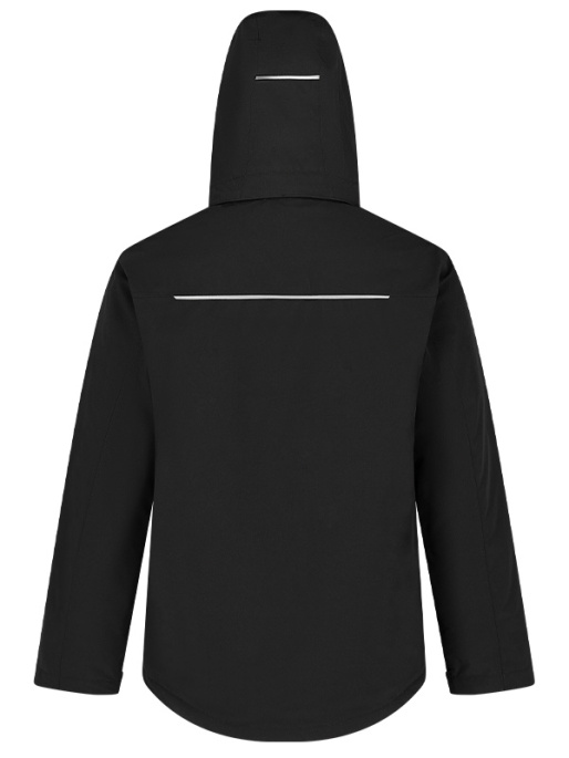 Куртка утепленная OAK WINTER JAKET M SAFETY JOGGER