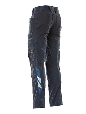 Брюки со стретч-зонами мужские MASCOT 18679-442-010