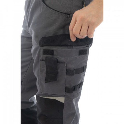 Брюки BRODEKS KS302