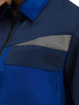 Костюм рабочий №625 женский