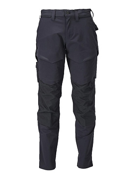 Брюки стретч мужские, ТМ MASCOT арт. 22379-311-010