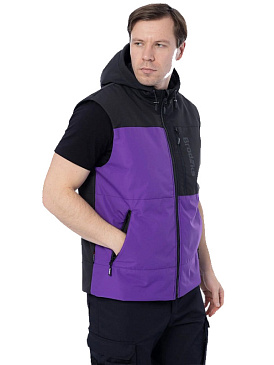 Жилет утепленный Brodeks Urban KW133