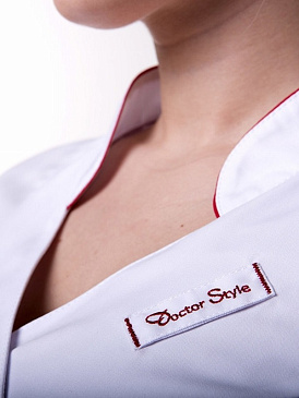 Блуза медицинская АЛИСА