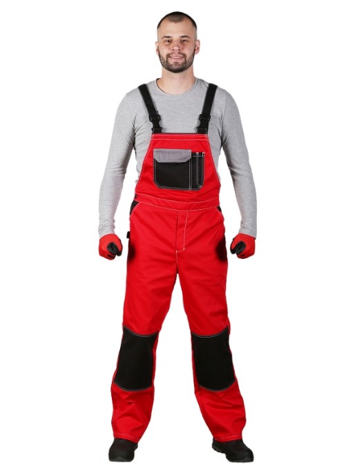 Костюм рабочий ГОРОД ПКК